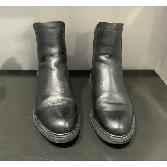 Franco Sarto Brood Chelsea Boot / Women's Size 10 - Picture 1 of 6
